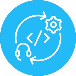 Remote application management and support
